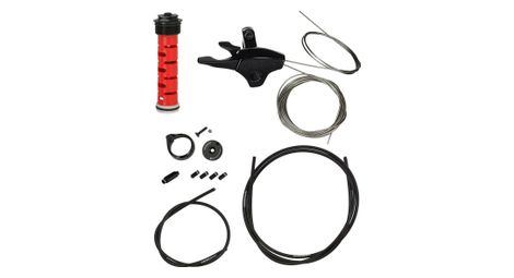 Commande rockshox oneloc pour 35 gold a1+ à partir de 2020