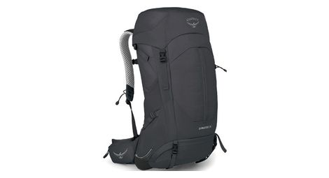 Sac de randonnée osprey stratos 36 gris homme