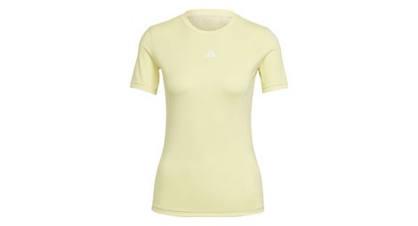 T-shirt femme adidas techfit
