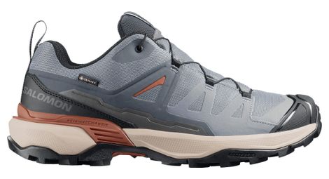 Chaussures de Randonnée Salomon X Ultra 360 GTX Bleu Homme