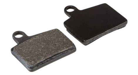 Plaquette de frein vtt pour hayes strocker ryde (fibrax semi metal) (paire sur carte)