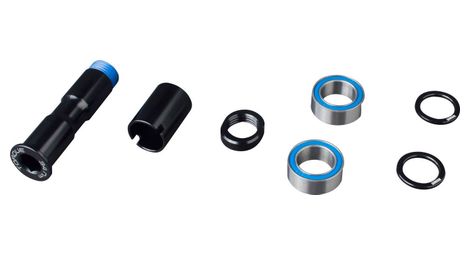 Kit visserie pivot principal trek fuel ex 29 2016