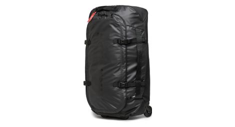 Sac à Roulettes Mammut Wheeled Cargo 90L Noir