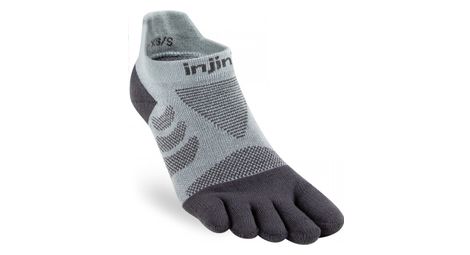 Chaussettes à orteils de running Ultra Run No-Show Coolmax femme