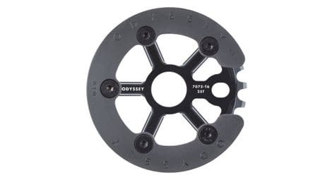 Couronne odyssey utility pro guard inclus noir