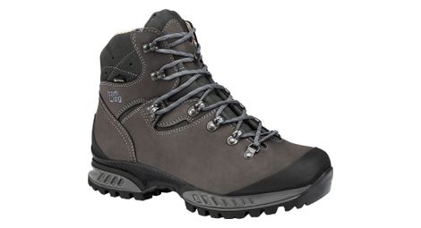 Chaussures de randonnée hanwag tatra ii gtx gris