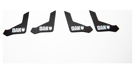 Kit de tapas de palanca oak para palancasmagura (4pcs)