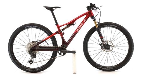 Produit reconditionné · BH Lynx Race Evo Carbon 8.5 XT / Vélo VTT | Très bon état