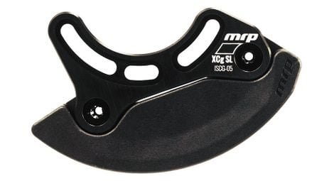 Protège plateau mrp xcg sl 36t iscg 05 noir