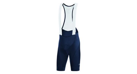 Cuissard gore wear c3 bib shorts + bleu