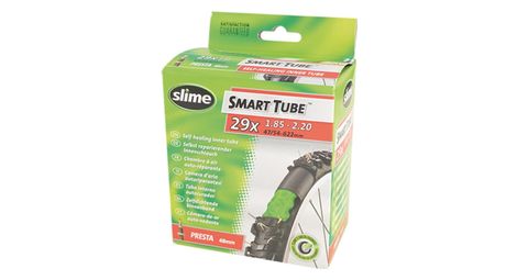 Slime chambre à air 29x1,85-2,20 700x47-52 pv