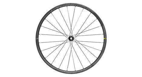 Mavic crossmax sl r 29'' | boost 15x110 mm | ruota anteriore centerlock - prodotto ricondizionato