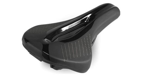 Rockbros 38210005001 selle de vélo vtt en mousse - noir