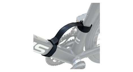 Sangle de transport pour vélo – maintien facile et pratique