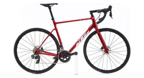 KTM Revelator Alto F12 Axs 12V Rouge Velo De Route KTM Tres Bon Etat