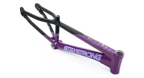 Cadre stay strong for life v5 pro 3xl purple