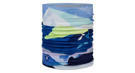 braga de cuello buff children s thermonet blue