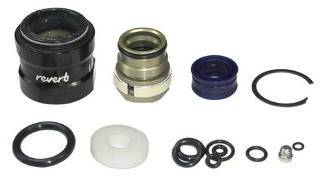 Kit de juntas Rockshox Kit de mantenimiento Reverb B1 400 h / 2 años