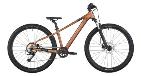 VTT Enfant Scott Roxter 600 Shimano 8V 26'' Marron