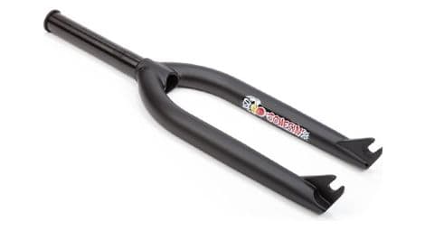 Fourche bmx bsd jonesin flat black