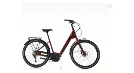 Orbea Optima E40 Velo Ville Et Loisir Orbea Tres Bon Etat