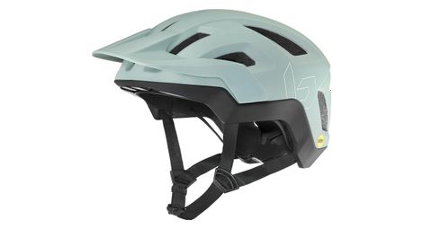 Casque bollé adapt mips quarry grey mat