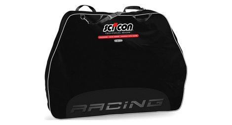 SCI CON HOUSSE DE TRANSPORT TRAVEL PLUS COURSE