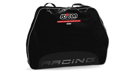 SCI CON COVER TRANSPORT TRAVEL PLUS RENNEN
