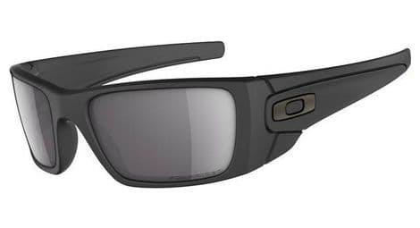 Gafas de sol oakley fuel cell negro mate / negro mate / gris ref 9096-05