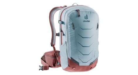 Deuter flyt 12 sl rugzak rood dames