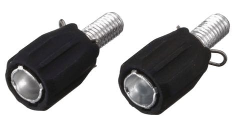 Lots de 2 butees reglables bbb adjuster