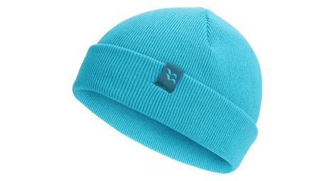 Bonnet rab adzuki bleu unisex os