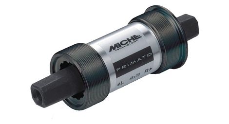 Movimento centrale pista asse quadrato miche italiano 1,37 x 24
