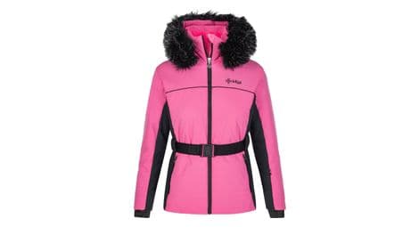 Veste hiver femme kilpi carrie-w