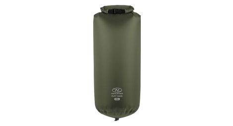 Sac Etanche Highlander Puff Sack 20L Vert