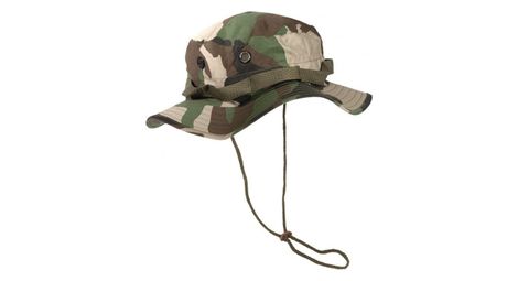 Bob jungle type us camo ce miltec s