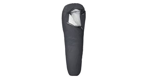 Millet bivy sleeping bag grey
