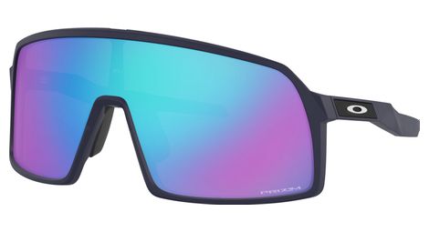 Oakley sutro s sonnenbrille matt marineblau / prizm saphir / ref. oo9462-0228