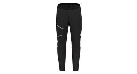 Pantalon maloja glenom noir