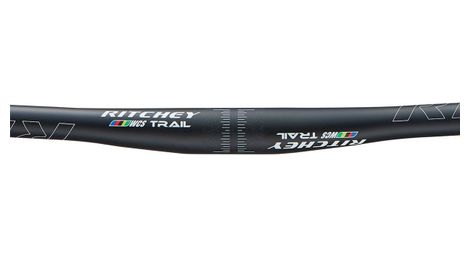 Cintre ritchey wcs trail 760mm noir mat