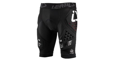 Pantaloncini sottotuta leatt 3df 4.0 neri