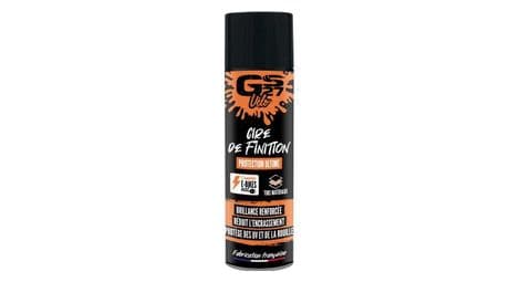 Gs27 finishing wax 500ml