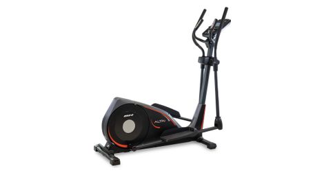 BH Fitness ALTAI : Vélo elliptique connecté, volant d'inertie 20 kg