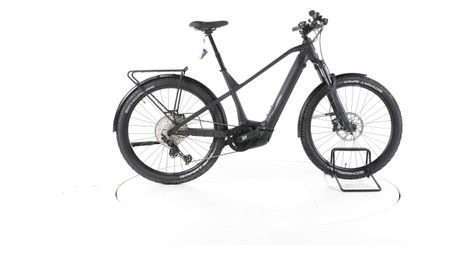 Produit reconditionné - Lapierre E-Explorer 9.7 Trekking E-Bike - Très Bon Etat
