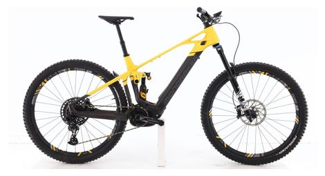 Produit reconditionné · mondraker crafty xr carbone / vélo vtt électrique / mondraker | bon état