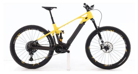 Produit reconditionné · mondraker crafty xr carbone / vélo vtt électrique / mondraker | bon état