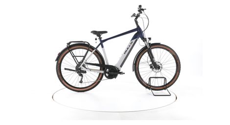 Bulls — Bulls cross evo trekking e bike   tres bon etat