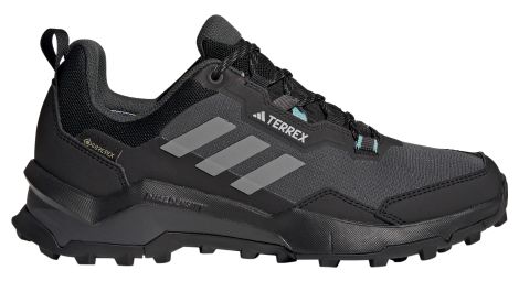 Adidas terrex ax4 gtx schuhe schwarz damen