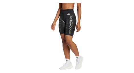 women s adidas adizero bib shorts black
