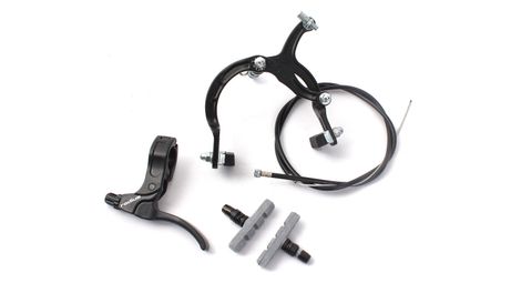 Jeu de freins bmx sidepull khe